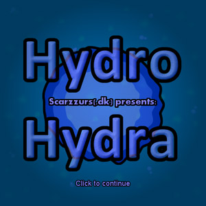Hydro Hydra