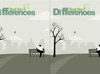 Find 5 Fejl - 5 Differences