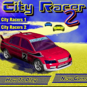 City Racers 2